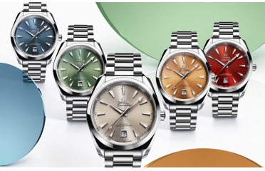 OMEGA (zhun)ڡ֮ꑵʰߔ